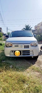 Suzuki Alto Vxr 2019/21