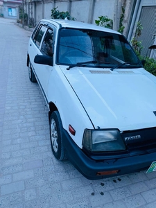 Suzuki Khyber 1994 Model (Home Use Car in Good Condition)