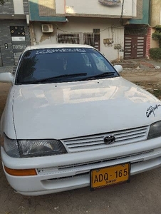 Toyota Indus Corolla 2001 XE Limited