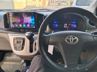 Toyota Pixis Epoch Car