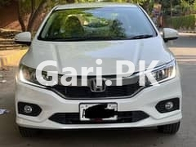 Honda City Aspire 2023 for Sale in Lahore•