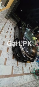 Honda Civic VTi Oriel Prosmatec 2013 for Sale in Lahore•