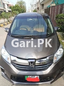 Honda Freed 2018 for Sale in Sialkot•