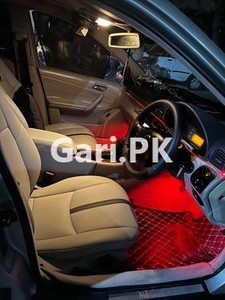 Mercedes Benz C Class 2002 for Sale in Lahore