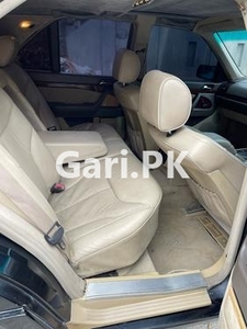 Mercedes Benz S Class S 320 1994 for Sale in Islamabad
