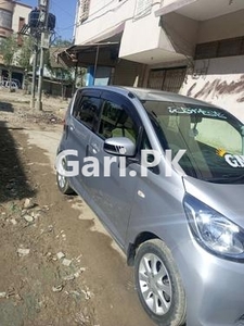 Mitsubishi Ek Wagon G Safety Package 2013 for Sale in Karachi
