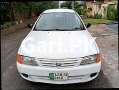 Nissan AD Van 2006 for Sale in Lahore•