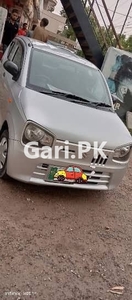 Suzuki Alto 2019 for Sale in Lahore•
