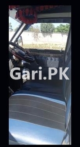 Suzuki Bolan VX Euro II 2014 for Sale in Chakwal