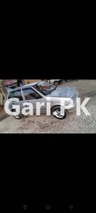 Suzuki Mehran VXR Euro II 2018 for Sale in Taxila