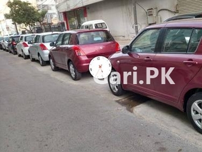 Suzuki Swift DLX 1.3 2017 for Sale in Karachi