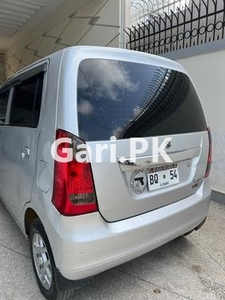 Suzuki Wagon R VXL 2019 for Sale in Karachi