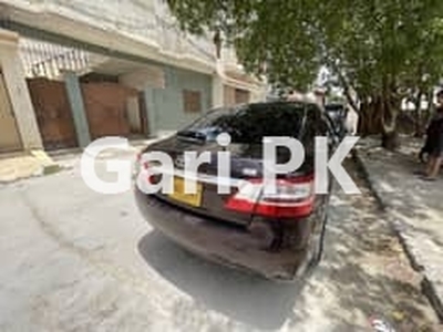 Toyota Premio 2013 for Sale in Sindh•