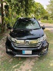 Honda Brv S 2020