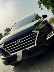 Hyundai Tucson 2022 model For Sale