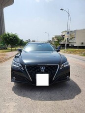 Toyota Crown 2018 For Sale