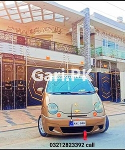 Chevrolet Aveo 2007 for Sale in Lahore