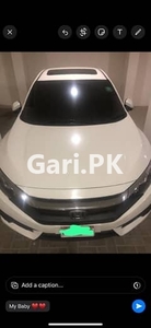 Honda Civic VTi Oriel 2019 for Sale in Karachi
