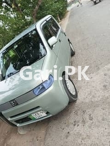Honda Life 2012 for Sale in Lahore