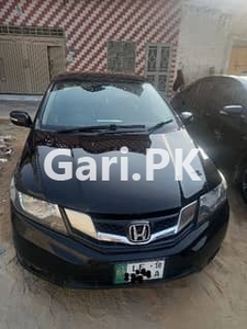 Honda City IVTEC 2018 for Sale in Lahore