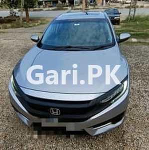 Honda Civic VTi Oriel 2019 for Sale in Peshawar