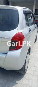 Suzuki Cultus VXR 2020 for Sale in Peshawar