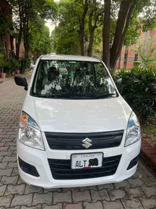 Suzuki Wagon R 2022 for Sale in Lahore
