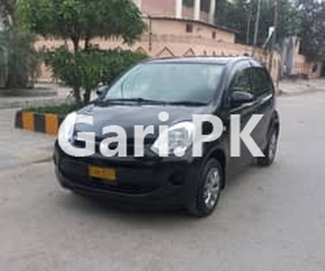 Toyota Passo 2015 for Sale in Karachi