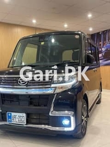 Daihatsu Tanto 2019 for Sale in Rawalpindi