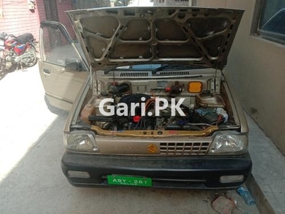 Ford Other 2008 for Sale in Lahore