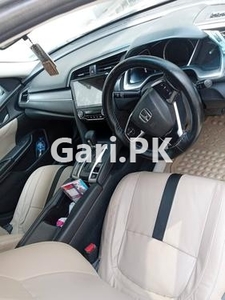 Honda Civic Oriel 1.8 I-VTEC CVT 2017 for Sale in Jhelum