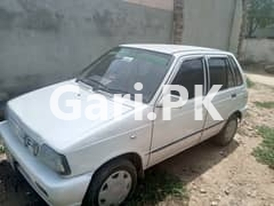 Suzuki Mehran VXR 2016 for Sale in Gujar Khan