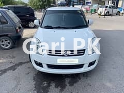 Suzuki Swift 2021 for Sale in Rawalpindi