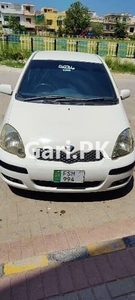 Toyota Vitz 2003 for Sale in Peshawar