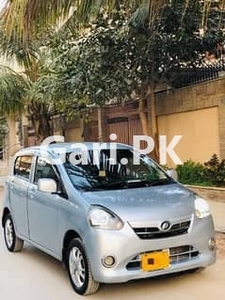 Daihatsu Mira 2013 for Sale in Karachi