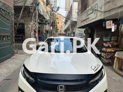 Honda Civic VTi Oriel 2021 for Sale in Lahore