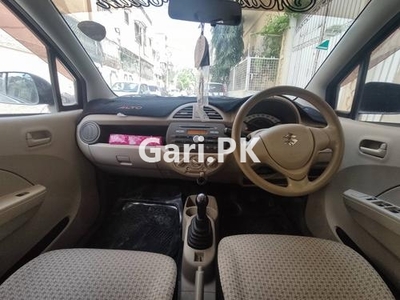 Suzuki Alto 2014 for Sale in Karachi
