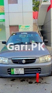 Suzuki Alto VXR 2011 for Sale in Lahore