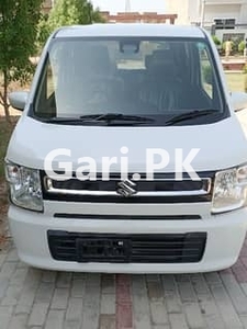 Suzuki Wagon R 2020 for Sale in Punjab