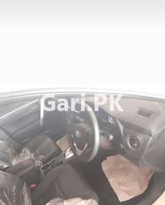 Toyota Corolla Altis Grande X CVT-i 1.8 Black Interior 2023 for Sale in Multan
