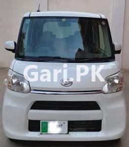 Daihatsu Tanto 2014 for Sale in Punjab