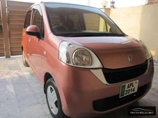 2010 honda life for sale in lahore