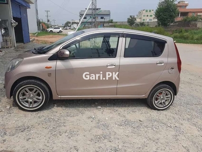 Daihatsu Mira 2014 for Sale in Rawalpindi