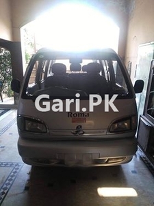 Faw X PV 2007 for Sale in Lahore