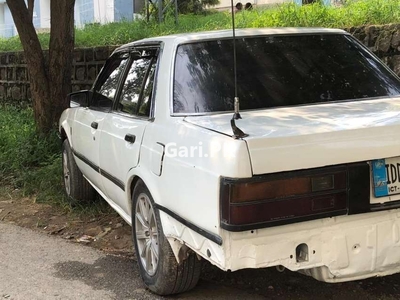 Honda Accord 1985 for Sale in Islamabad
