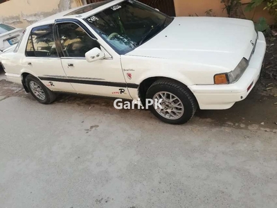 Honda Accord 1988 for Sale in Lahore