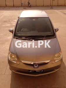 Honda City I-DSI 2005 for Sale in Peshawar