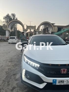 Honda Civic Oriel 1.8 I-VTEC CVT 2019 for Sale in Rawalpindi