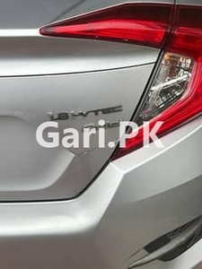 Honda Civic VTi Oriel 2019 for Sale in Lahore