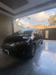 Honda Fit 2015 for Sale in Lahore